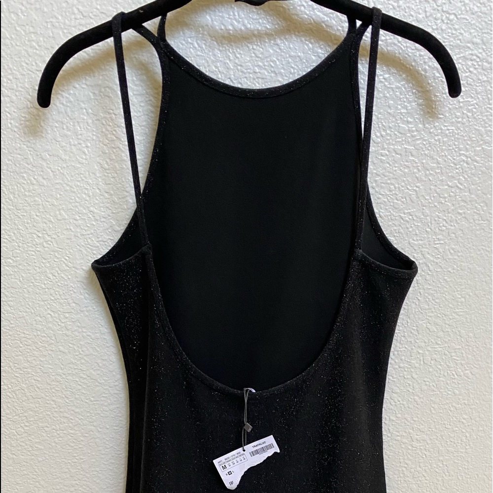 Evening dress